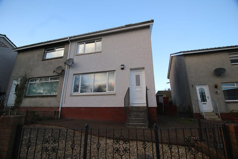 Hillrigg, Greengairs, Airdrie, ML6 7TB Nest Estate Agents