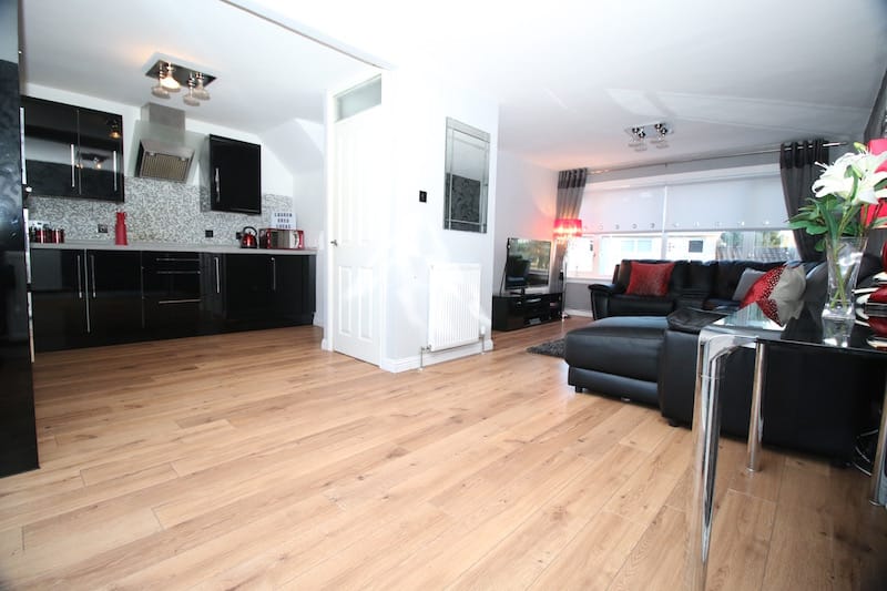 Hillrigg, Greengairs, Airdrie, ML6 7TB Nest Estate Agents