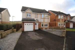 Allan Place, Bonnybridge, FK4 2EZ