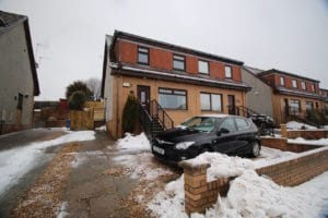 33 Lochside Cottages, Redding, FK2 9YH