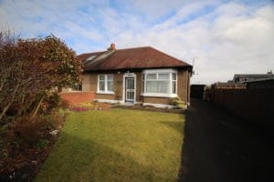 Lynmaura, Merchiston Road, Falkirk, FK2 7JN