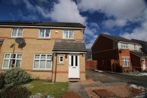 29 Wallace Brae Drive, Reddingmuirhead, FK2 0FB