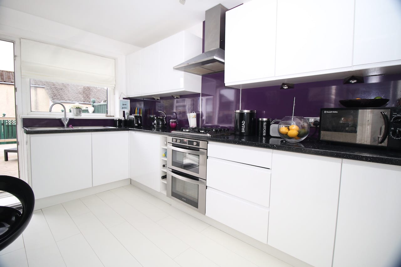 31 Etive Court, Cumbernauld, G67 4JA Nest Estate Agents