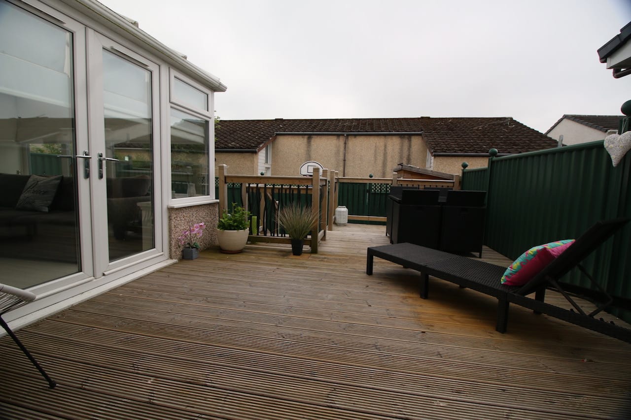 31 Etive Court, Cumbernauld, G67 4JA Nest Estate Agents