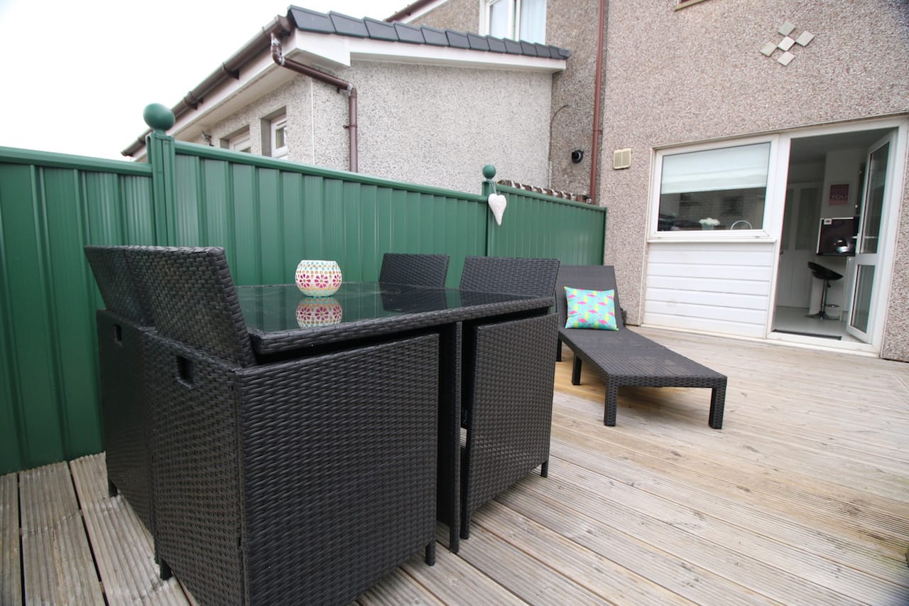 31 Etive Court, Cumbernauld, G67 4JA Nest Estate Agents