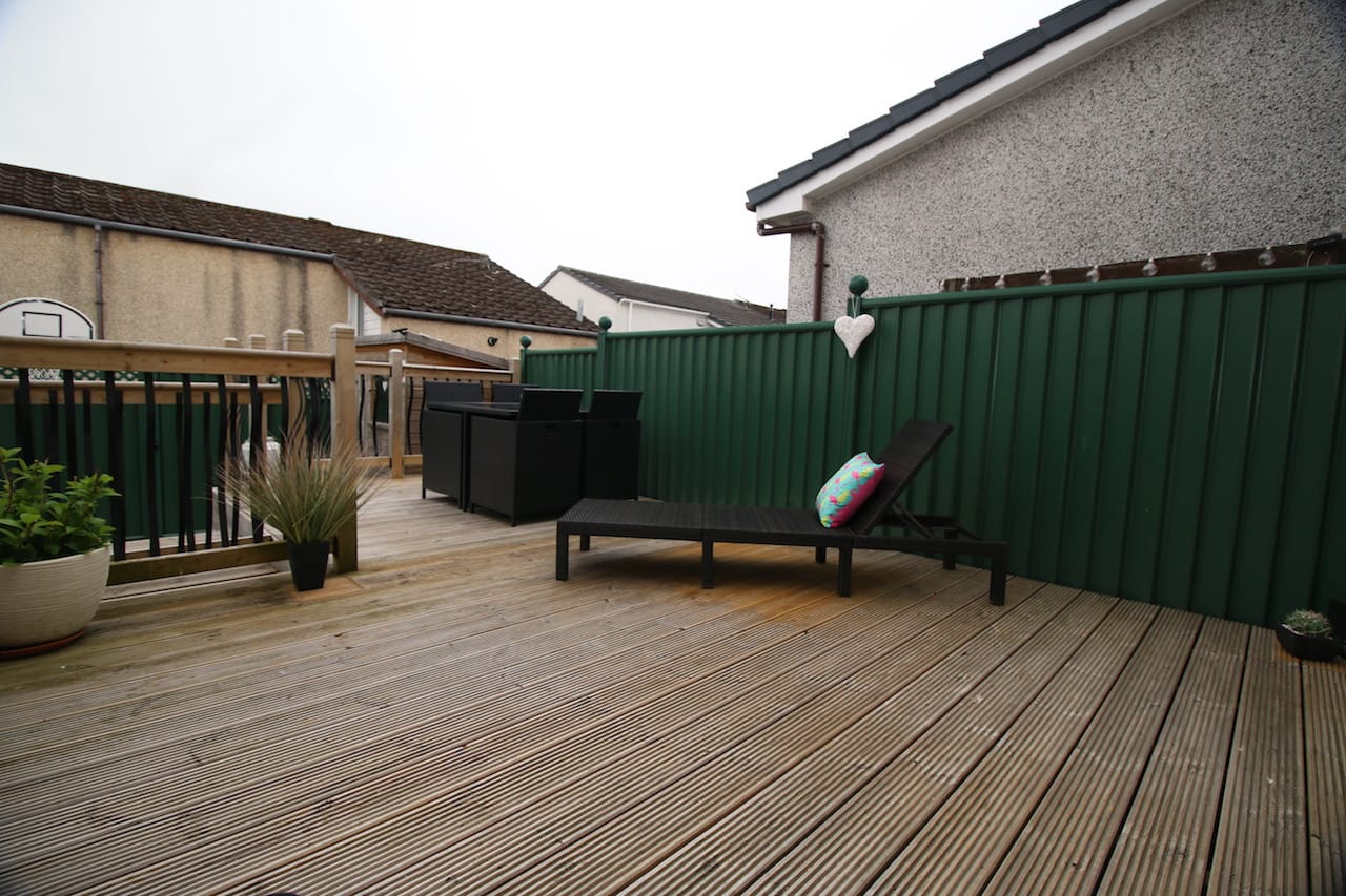 31 Etive Court, Cumbernauld, G67 4JA Nest Estate Agents