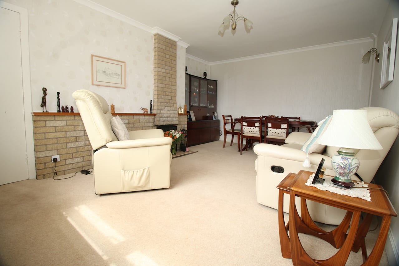 Hayfield Cottage, Head of Muir, Denny, FK6 5JX Nest Estate Agents