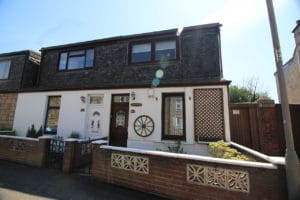 104, Wallace Street, Falkirk, FK2 7DX