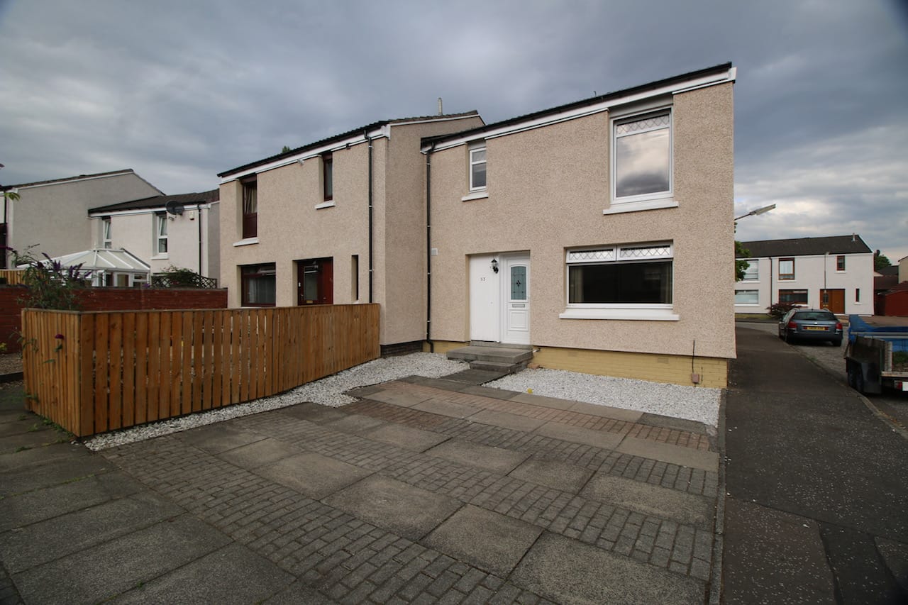 53 Corrie Avenue, Stenhousemuir, FK5 4UX Nest Estate Agents