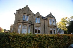 3 Underwood Court, Maggies Wood Loan, Falkirk, FK1 5HR