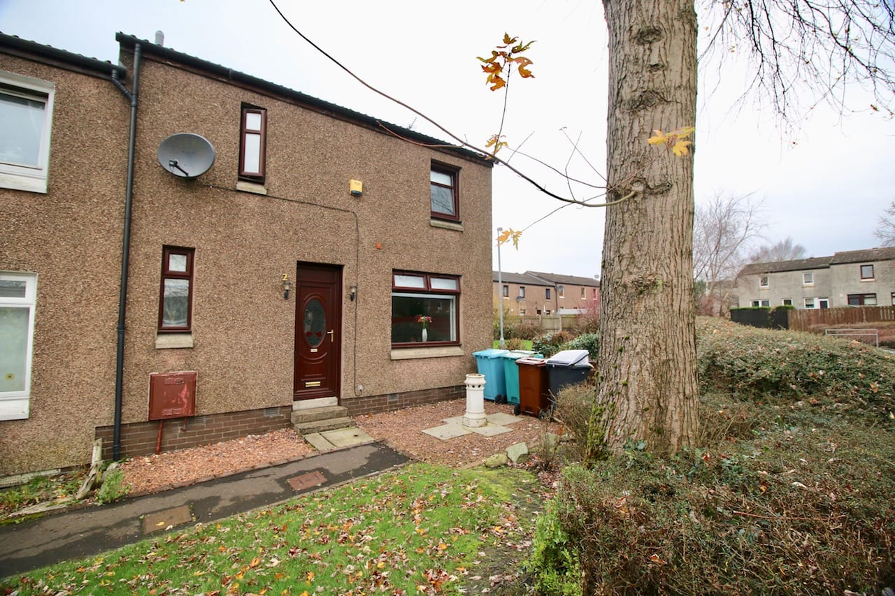 2 Ben Nevis Way, Cumbernauld, G68 9JA Nest Estate Agents