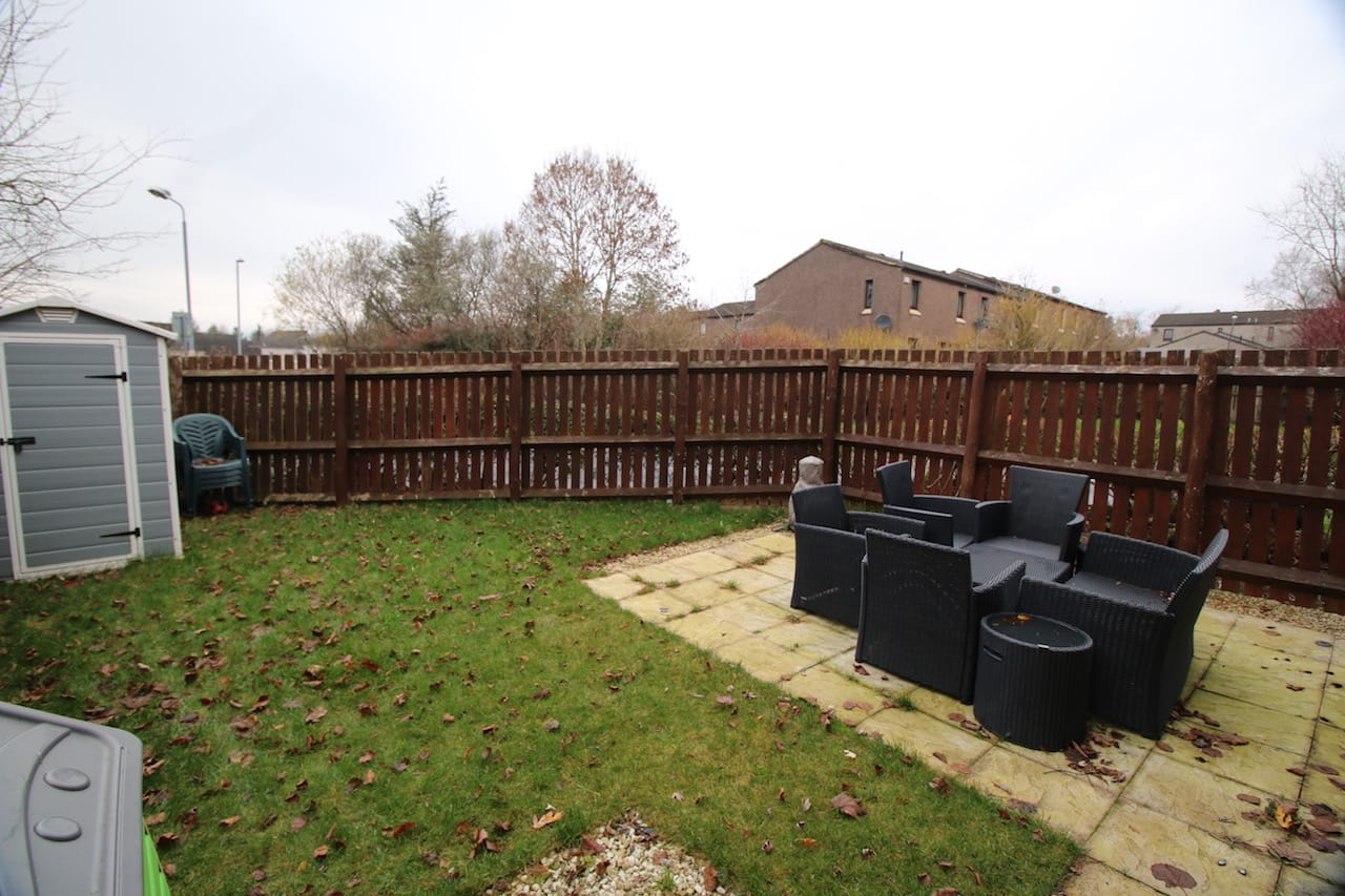 2 Ben Nevis Way, Cumbernauld, G68 9JA Nest Estate Agents