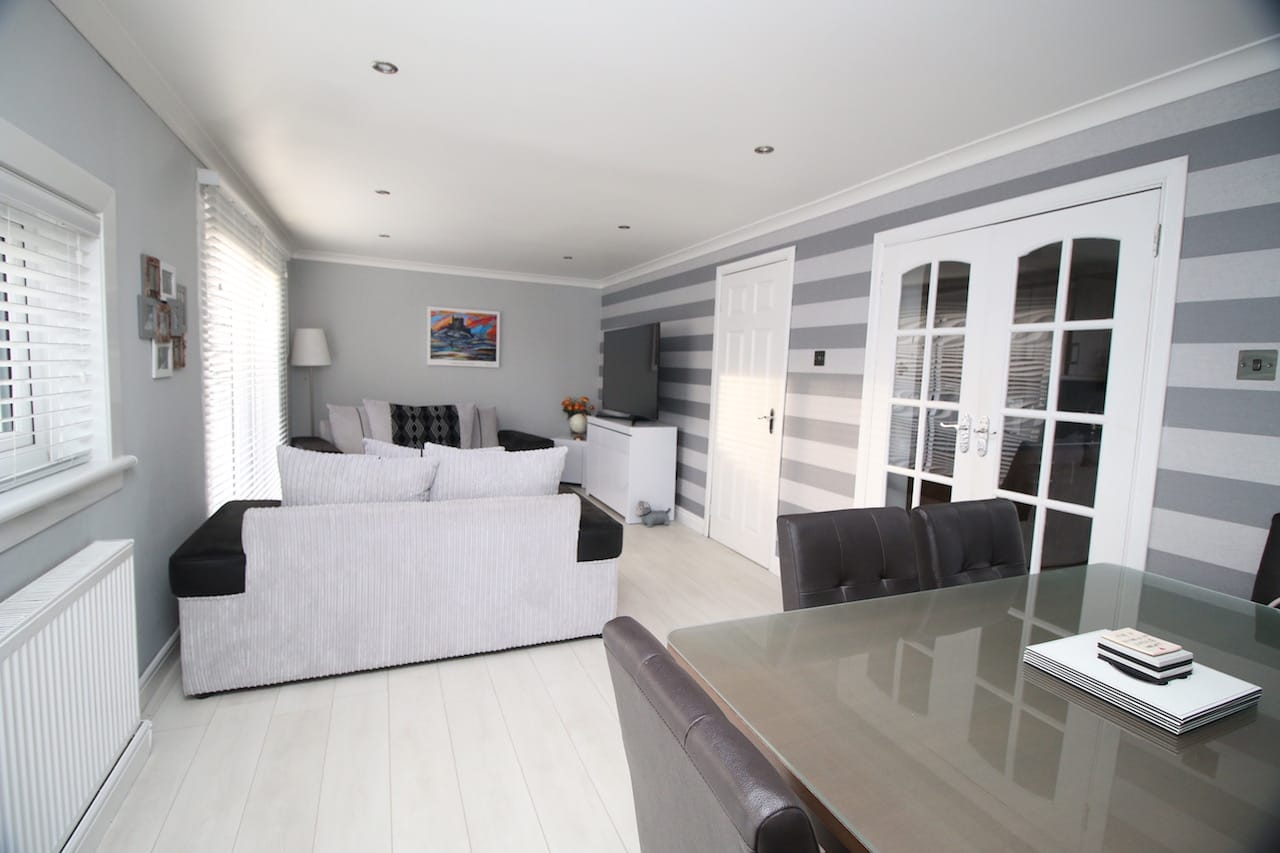 132 Cedar Road, Abronhill, Cumbernauld, G67 3BJ Nest Estate Agents