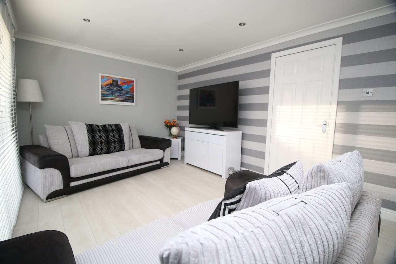 132 Cedar Road, Abronhill, Cumbernauld, G67 3BJ Nest Estate Agents