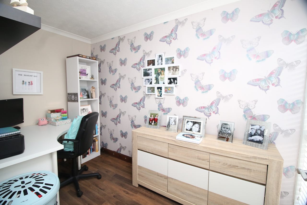 132 Cedar Road, Abronhill, Cumbernauld, G67 3BJ Nest Estate Agents