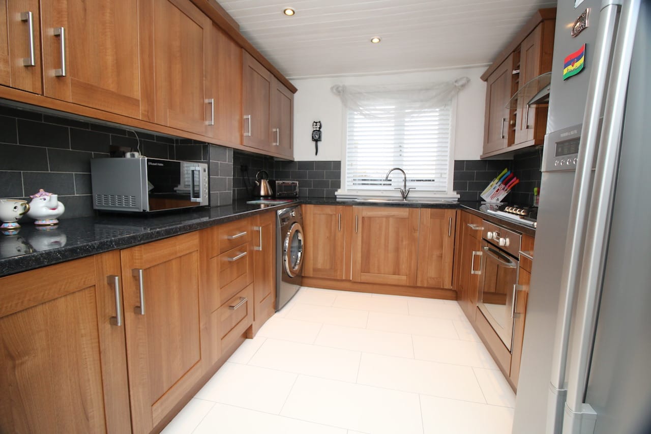 132 Cedar Road, Abronhill, Cumbernauld, G67 3BJ Nest Estate Agents