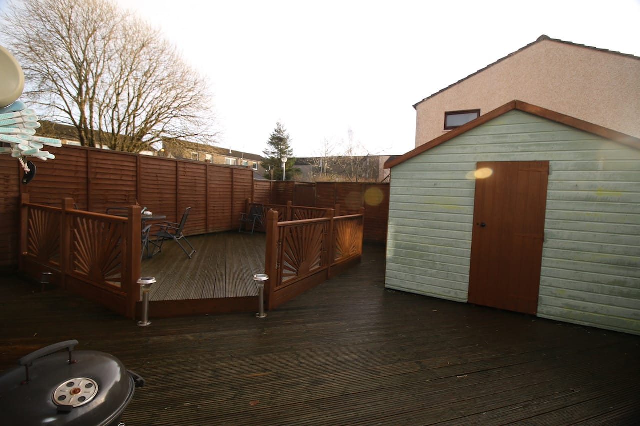 132 Cedar Road, Abronhill, Cumbernauld, G67 3BJ Nest Estate Agents