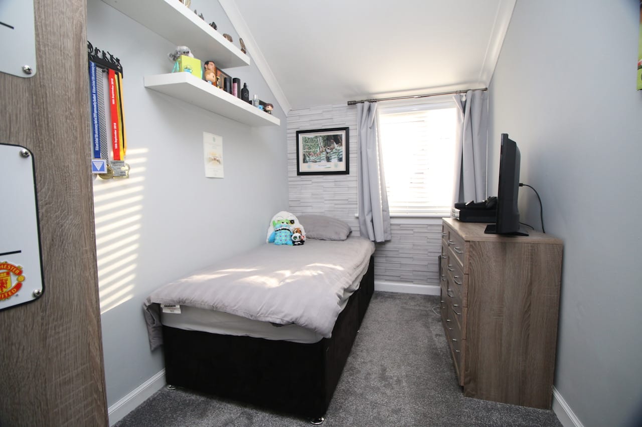 132 Cedar Road, Abronhill, Cumbernauld, G67 3BJ Nest Estate Agents