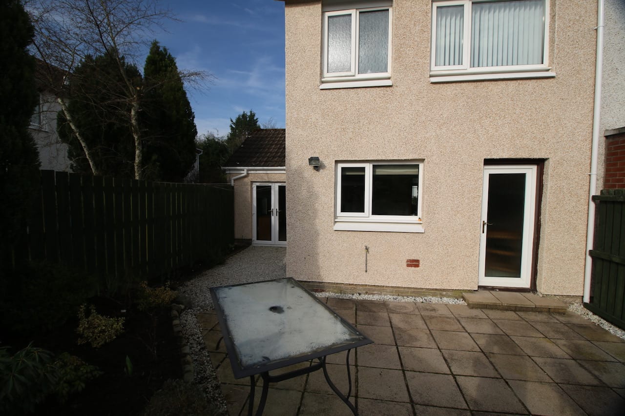 2 Craigelvan Place, Cumbernauld, G67 4RW Nest Estate Agents