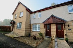 39 Creteil Court, Falkirk, FK1 1UL