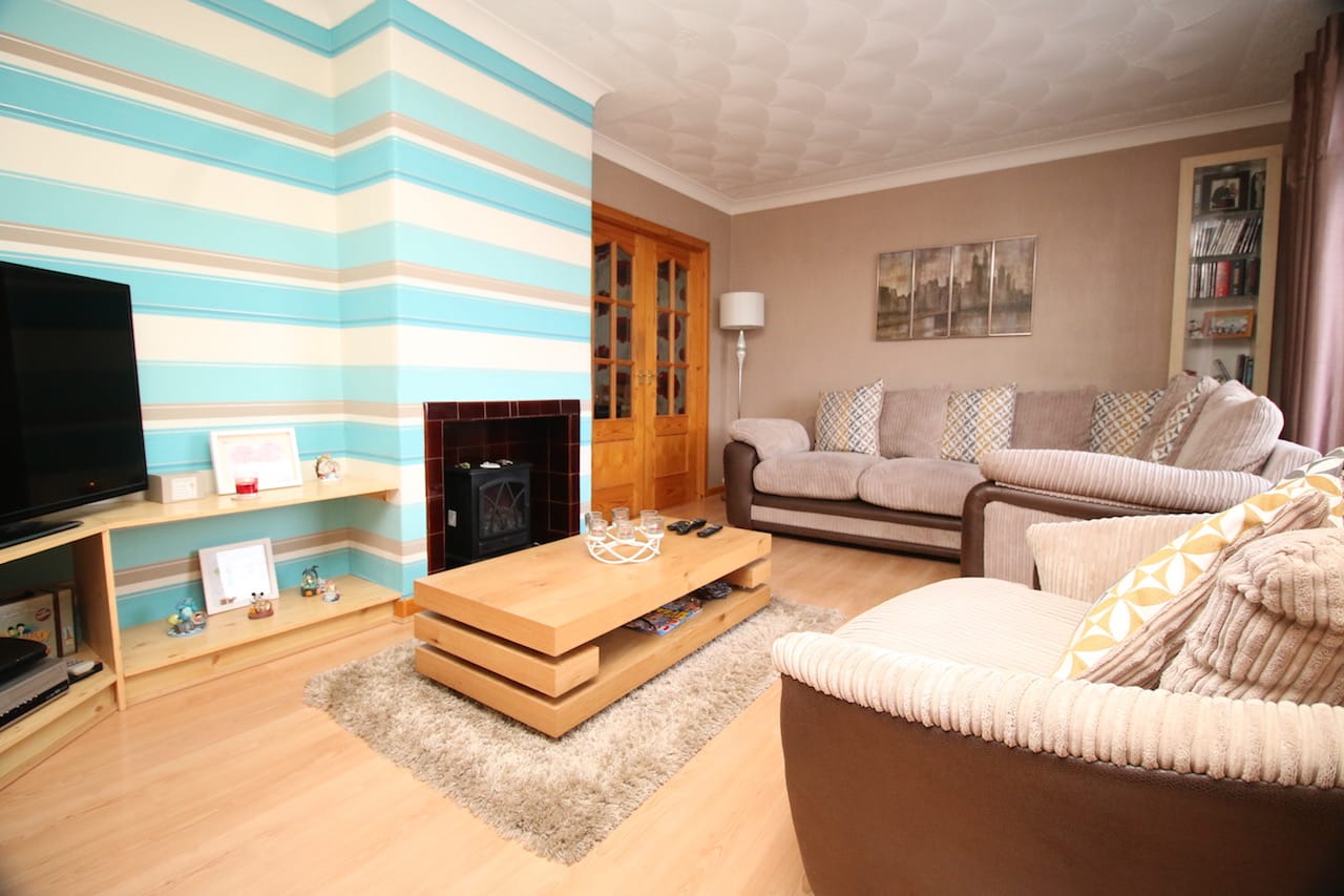 75 Bantaskine Street, Falkirk, FK1 5ES Nest Estate Agents