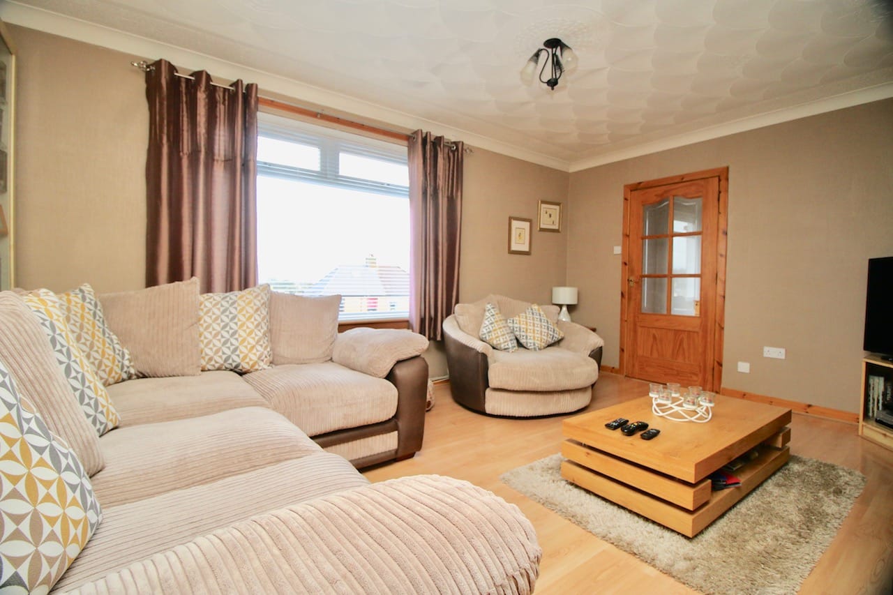 75 Bantaskine Street, Falkirk, FK1 5ES Nest Estate Agents