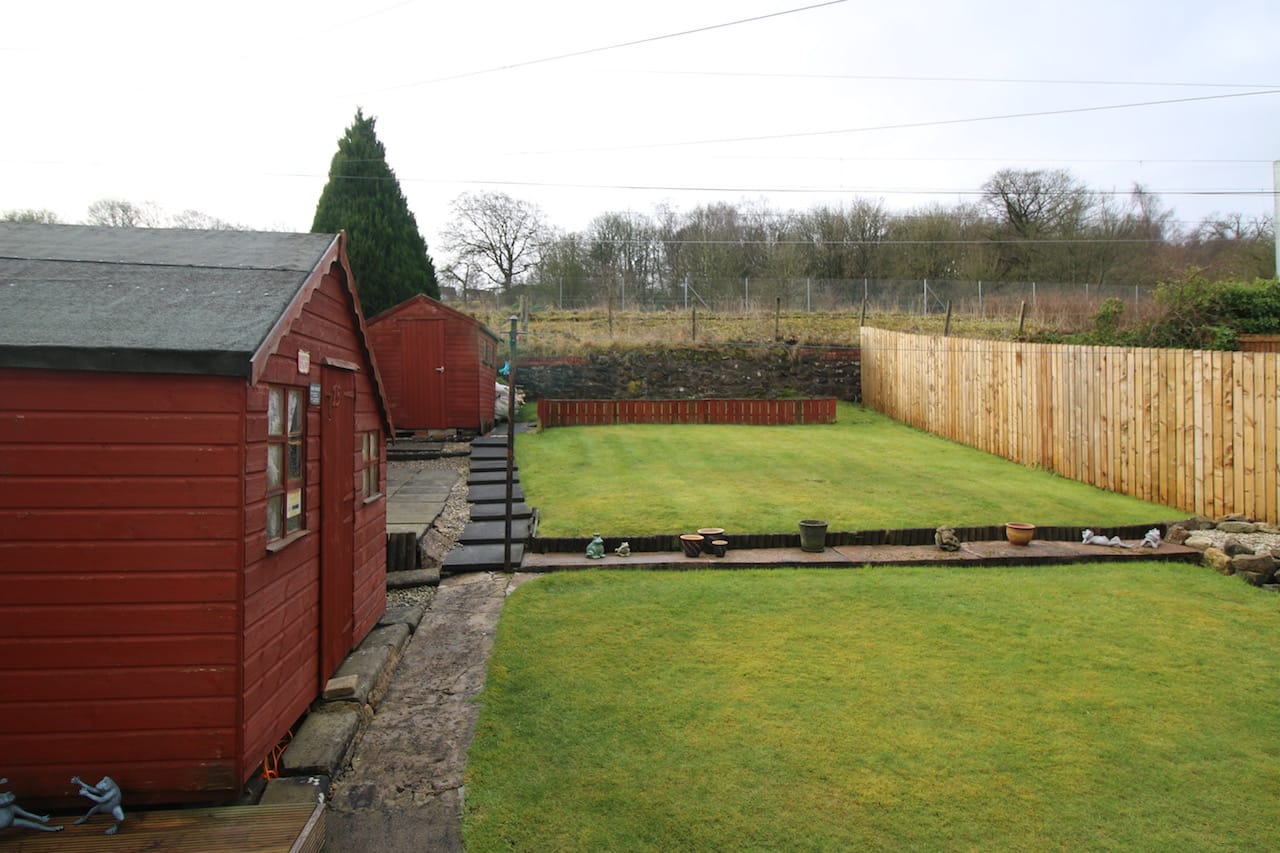 75 Bantaskine Street, Falkirk, FK1 5ES Nest Estate Agents