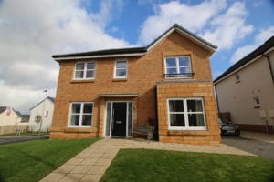 1 Wypers Place, Denny, FK6 5FH