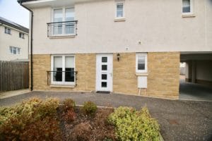 2 Renfrew Court, Stirling, FK9 5HS