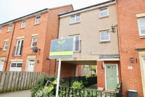 7 Strang Place, Larbert, FK5 4GS