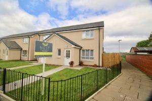 56 Duke Street, Denny, FK6 6NP