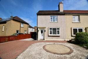 28 Hawthorn Drive, Dunipace, FK6 6LW