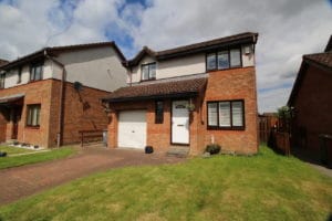 35 Craigend Road, Condorrat, Cumbernauld, G67 4JX