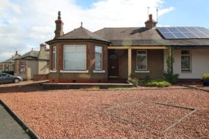 2 Moncks Road, Falkirk, FK1 1SG