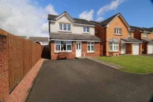 216 Mallace Avenue, Armadale, EH48 2GE