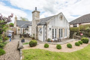 Strandside Cottage, Whins of Milton, Stirling, FK7 8EN