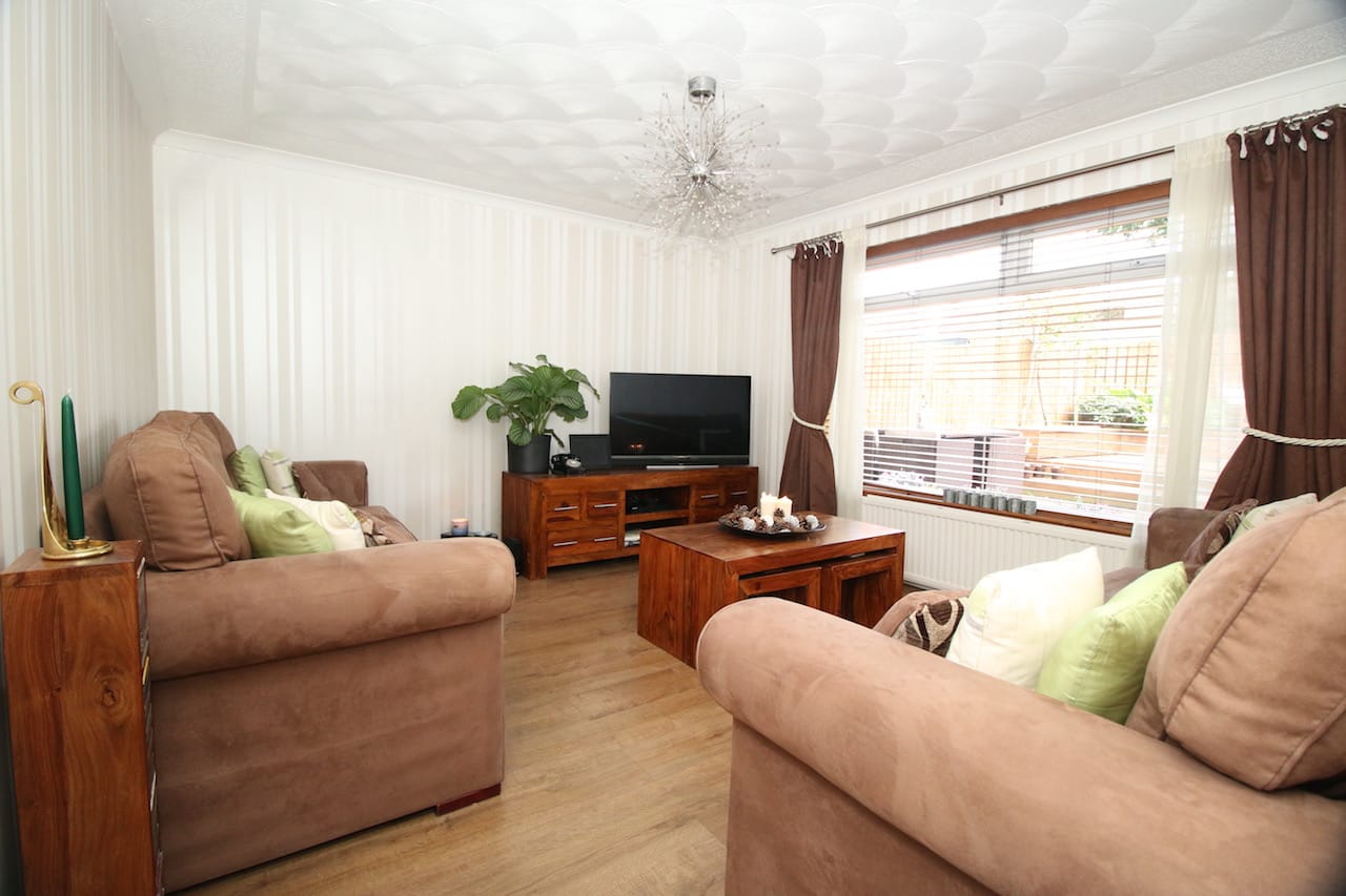 18 Maree Drive, Condorrat, G67 4LP Nest Estate Agents