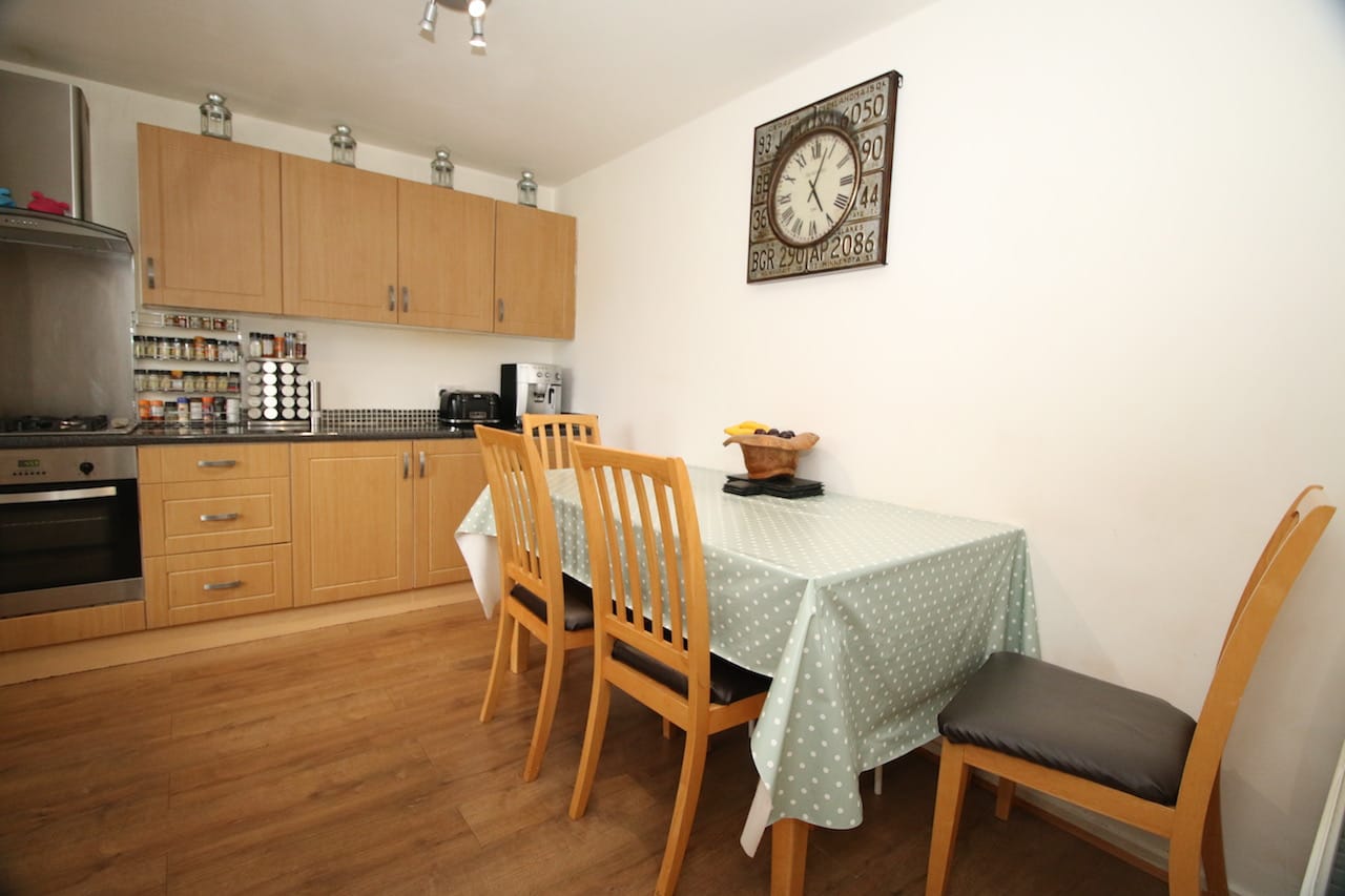 18 Maree Drive, Condorrat, G67 4LP Nest Estate Agents