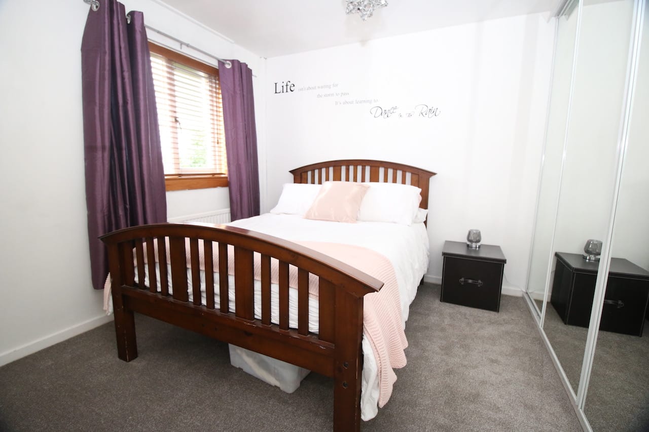 18 Maree Drive, Condorrat, G67 4LP Nest Estate Agents