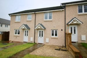 16 Rigghouse View, Whitburn