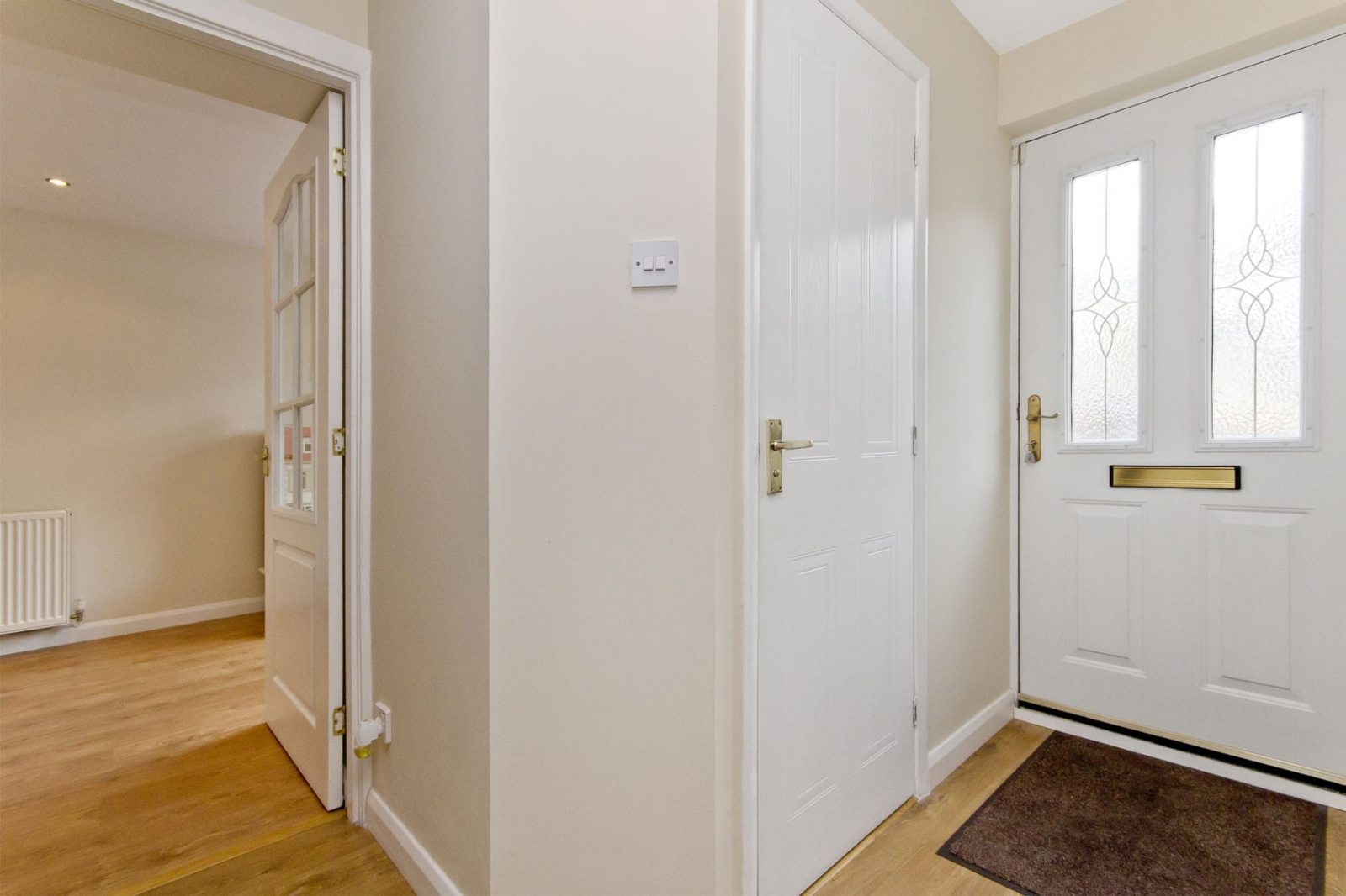 Glengarry Crescent, Lionthorn, Falkirk, FK1 5UD Nest Estate Agents