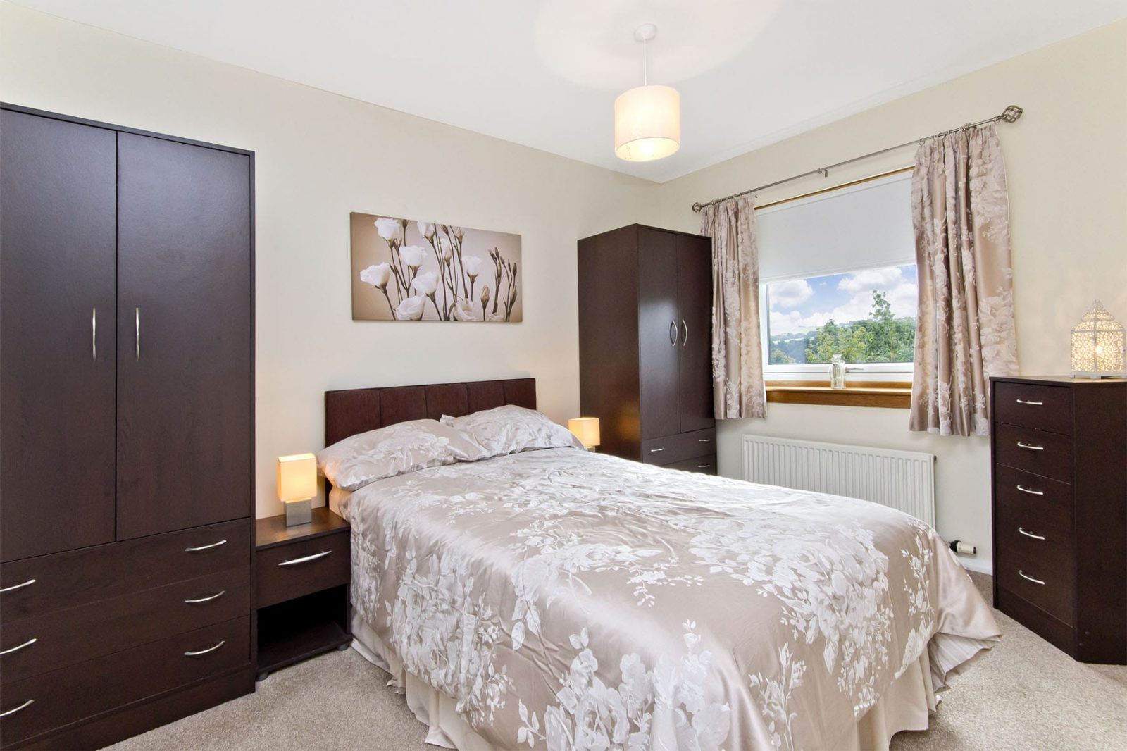 Glengarry Crescent, Lionthorn, Falkirk, FK1 5UD Nest Estate Agents