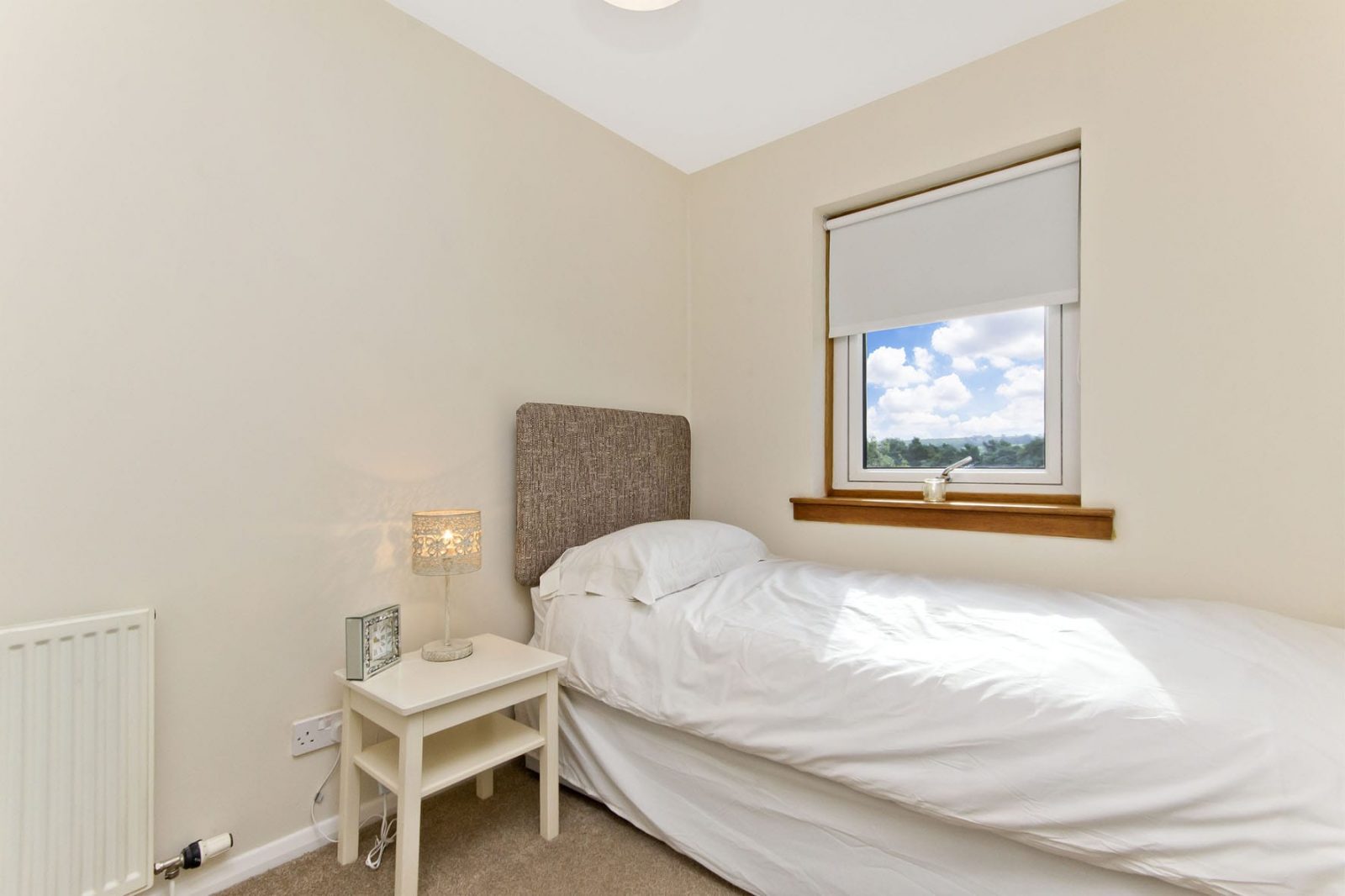 Glengarry Crescent, Lionthorn, Falkirk, FK1 5UD Nest Estate Agents