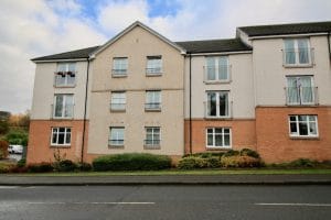 3/3 Park Place, Denny, FK6 6NN