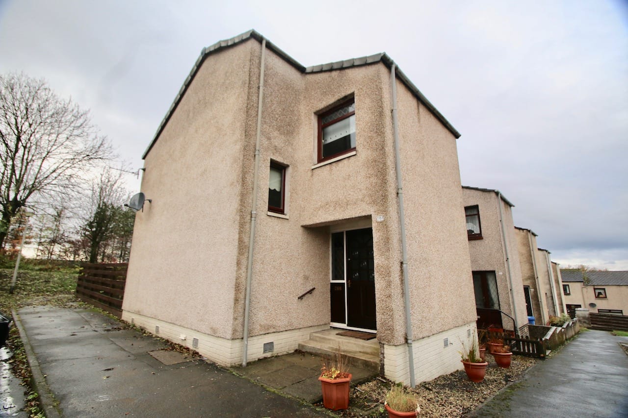266 Braes View, Denny, FK6 5NF Nest Estate Agents