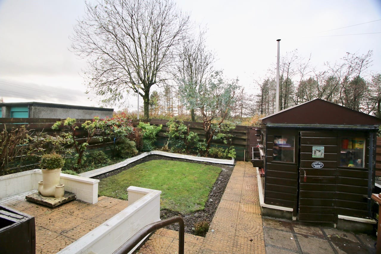 266 Braes View, Denny, FK6 5NF Nest Estate Agents