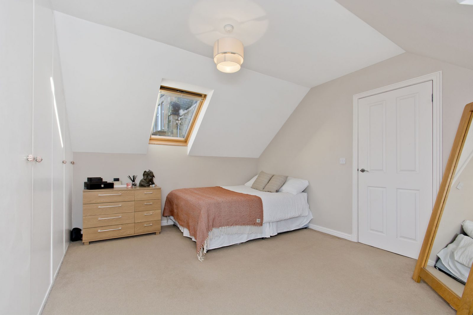 52b Glasgow Road, Denny, FK6 5DW Nest Estate Agents