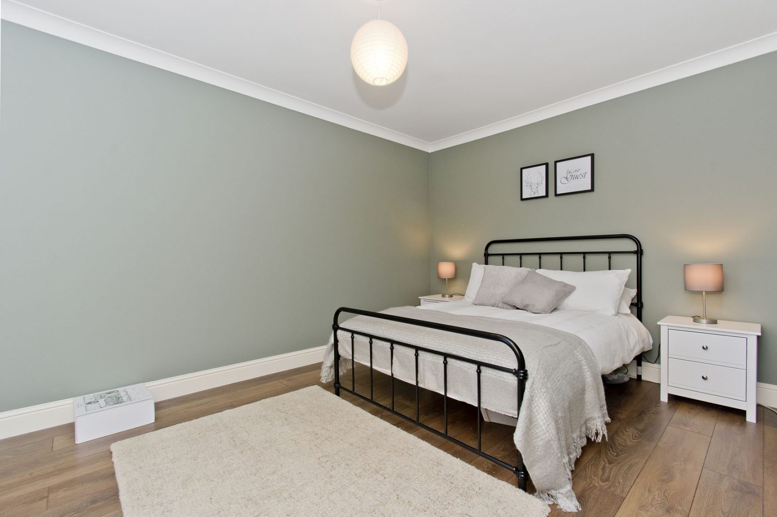 52b Glasgow Road, Denny, FK6 5DW Nest Estate Agents