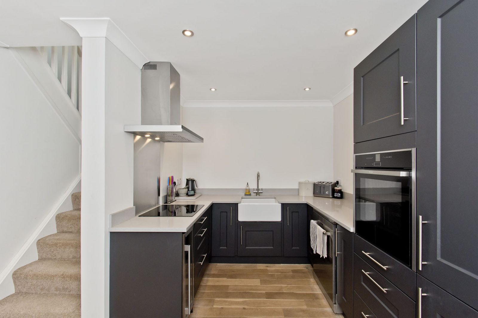 52b Glasgow Road, Denny, FK6 5DW Nest Estate Agents