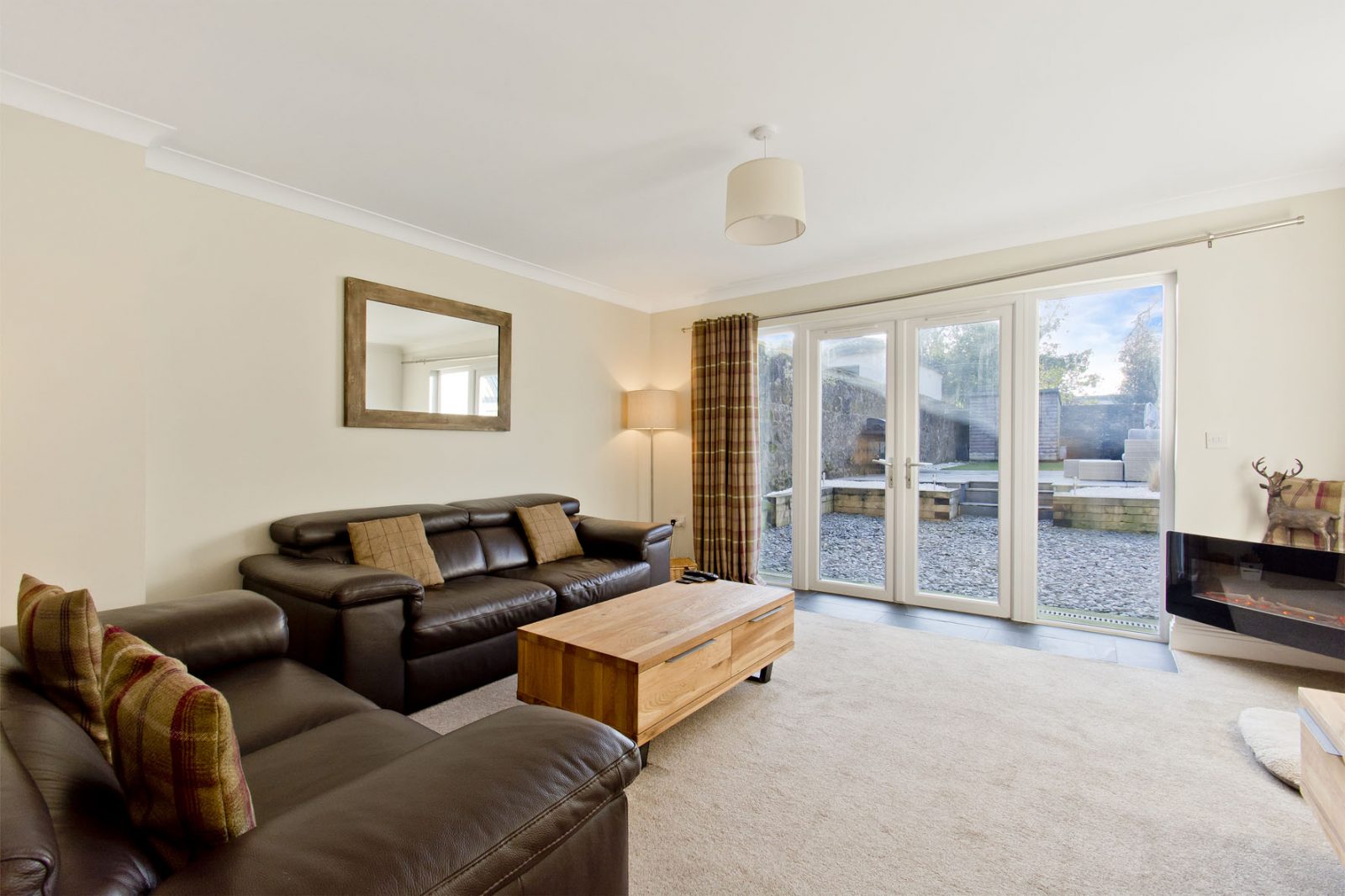 52b Glasgow Road, Denny, FK6 5DW Nest Estate Agents